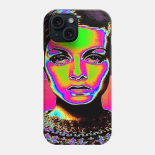 Pop Art Fashion Phone Case