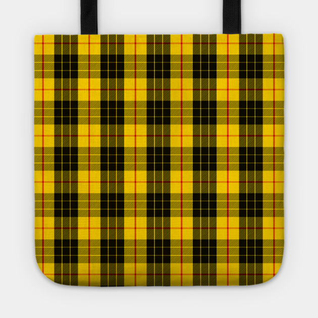 clan macleod tartan