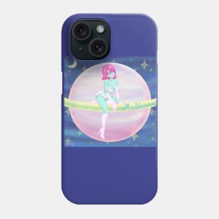 Miss Universe Phone Case