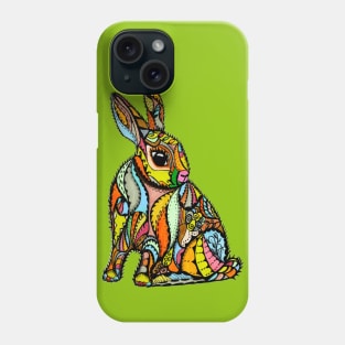 Bunny Rabbit Phone Case