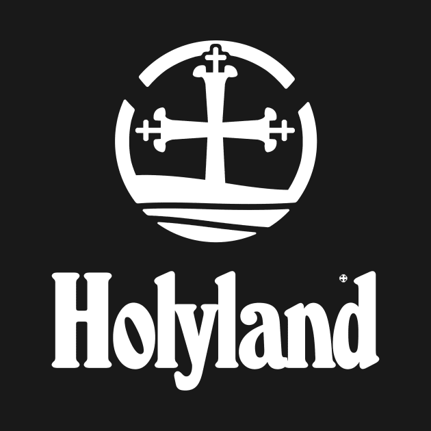 Holyland Timberland by holyland