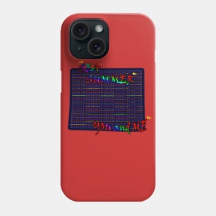 Summer Phone Case