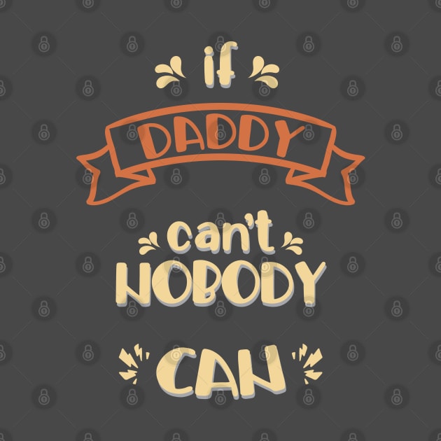 Daddy could do everything by Fastprod