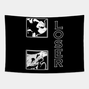 Huskerdust Loser Tapestry