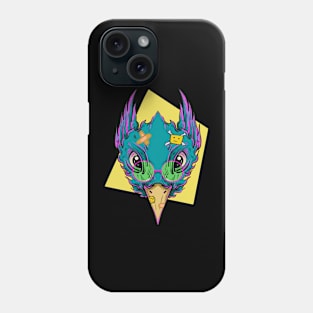 Bird Phone Case