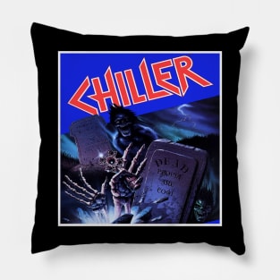 CHILLER Pillow