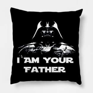 I Am your father Pillow