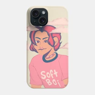 Soft boi Phone Case