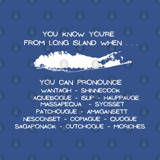 Long Island Town Names (Dark Colors) Long Island Town Names T Shirt Long Island Town Names (Dark Colors) Long Island Town Names T Shirt