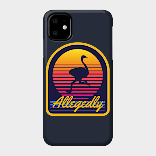 Awkward Letterkenny iPhone 11 case Awkward Letterkenny iPhone 11 case