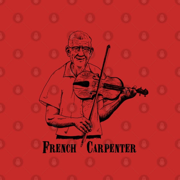 French Carpenter by FuzzyMind