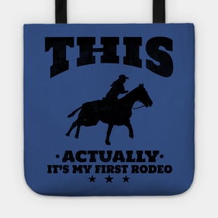 rodeo Tote