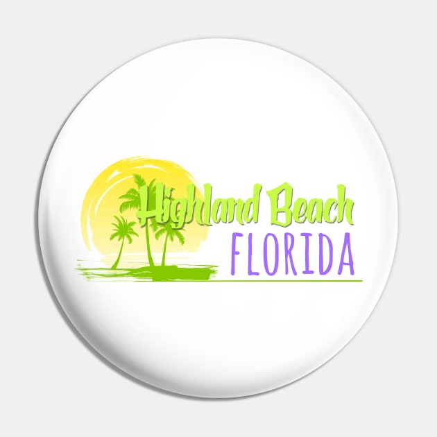 Life's a Beach: Highland Beach, Florida Pin by Naves