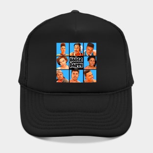 The House Party Bunch Hat