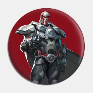 Magneto Pin