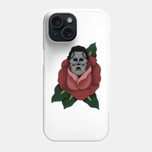 Red Phone Case