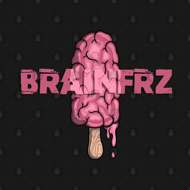 Brainfreeze by Brainfrz