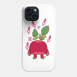 Radish MS Phone Case