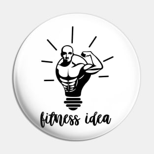 Fitness Pin