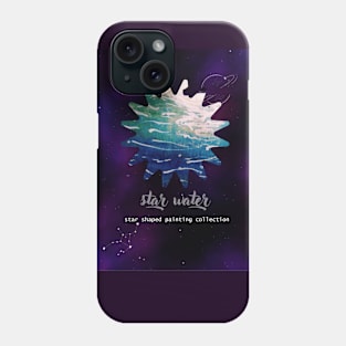 Star Water Phone Case