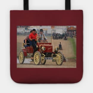 GDSF 2015 - Stanley Steam Car Tote