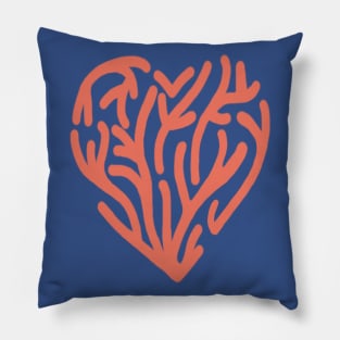 Live and Love Pillow