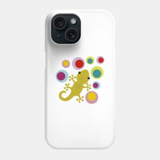 Gecko Phone Case