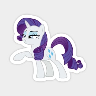 Rarity 1 Magnet