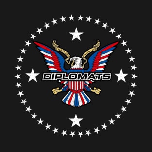 Diplomats Stars T-Shirt