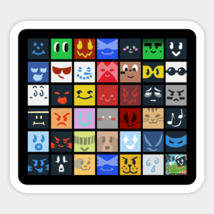 Bee Swarm Codes Stickers Teepublic Au