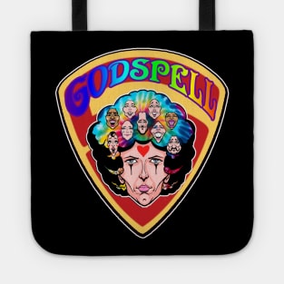 Godspell Tote