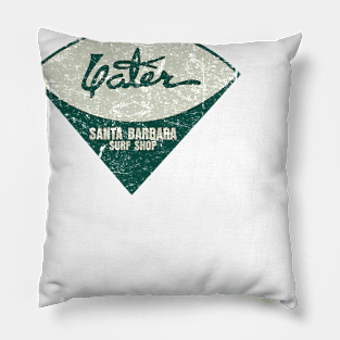 Yater Surf Pillow