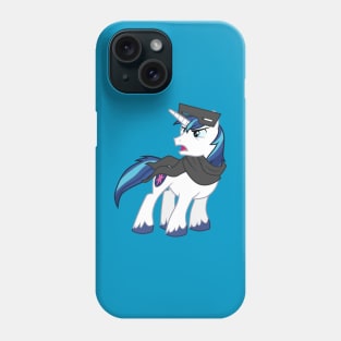 Blizzard Shining Armor Phone Case