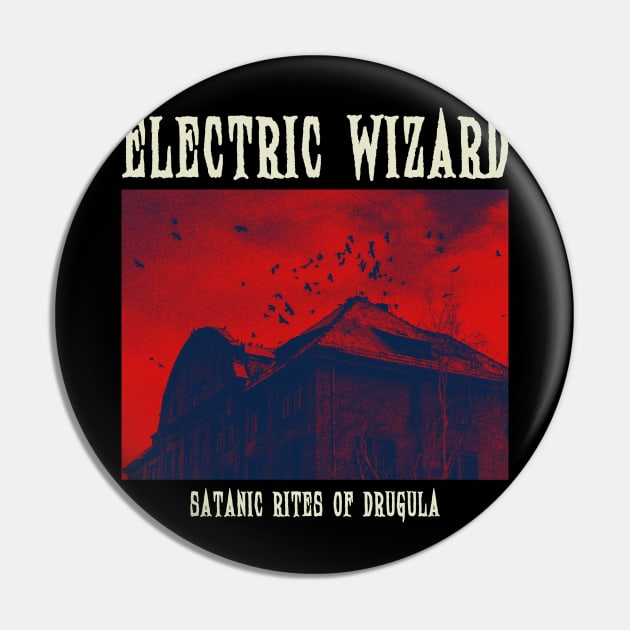 listen to electric wizard Pin by psninetynine