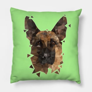 The Goodest Boy Pillow