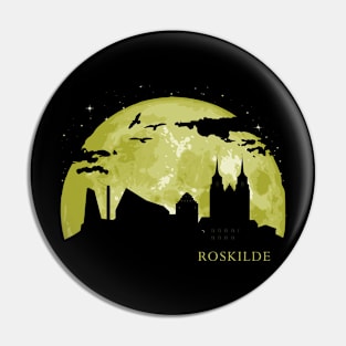 Roskilde Pin