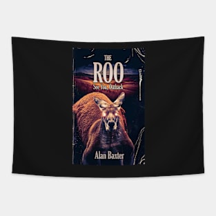 THE ROO Tapestry