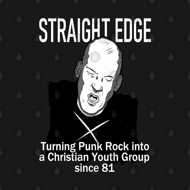 i GOT sTRAIgHt eDGE by silentrob668