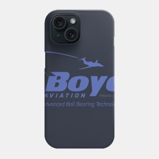 Boyd Aviation Phone Case