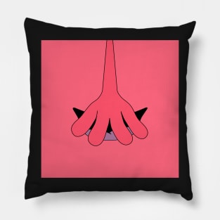 Dr. Zoidberg's smile Pillow