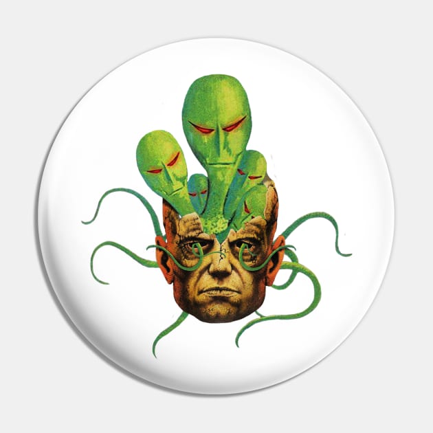 Pin on Alien art