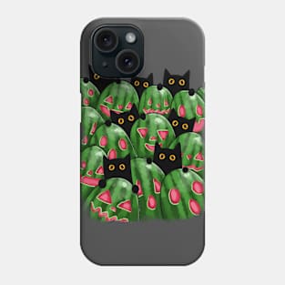 Summer Spookies Phone Case