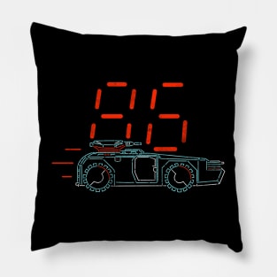 Aliens 1986 Pillow