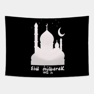 eid mubarak 1445 h Tapestry