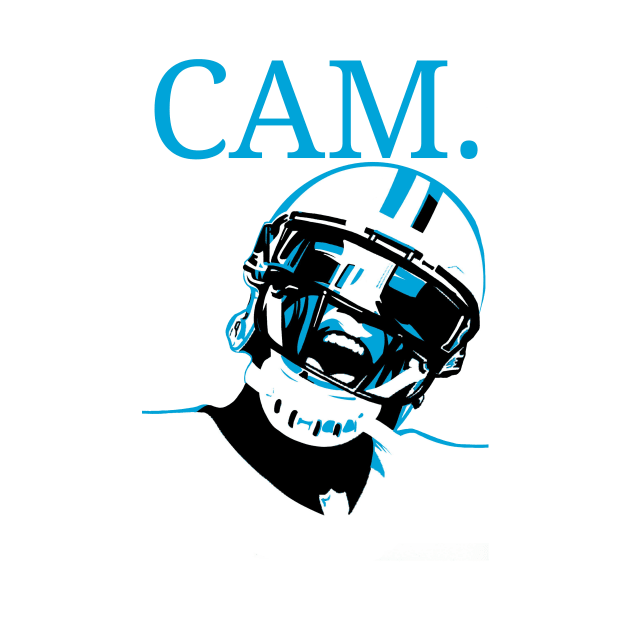 CAM. by ThePunkPanther