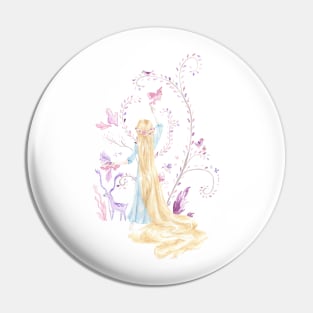 princess 7 Pin