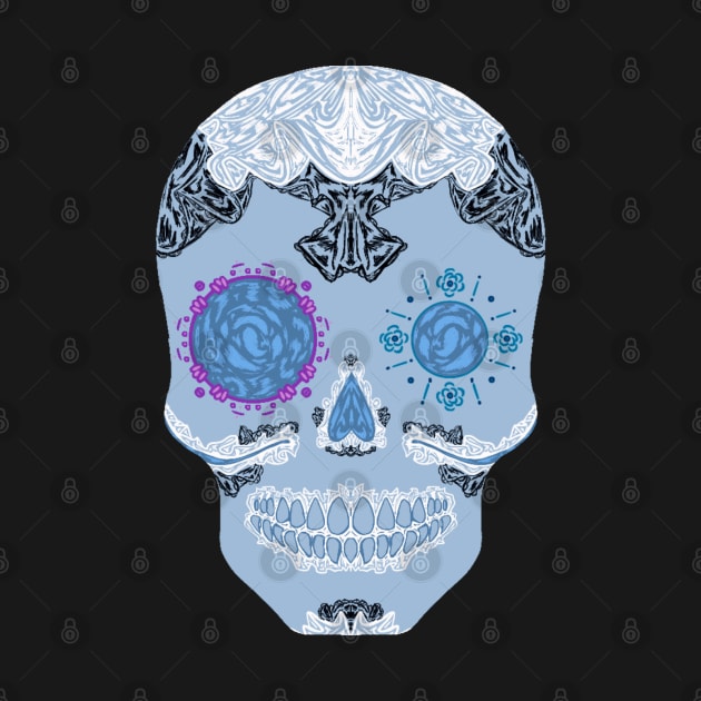 Ciel De Los Muertos by RumorsOfIcarus