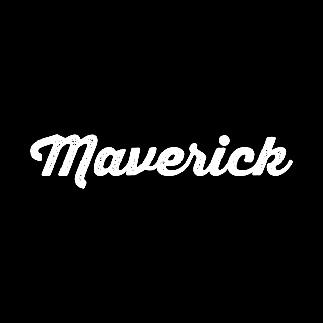 Maverick by ProjectX23Red