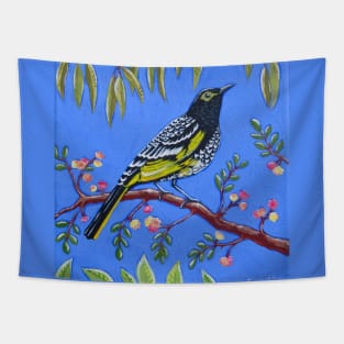 Regent Honeyeater Tapestry