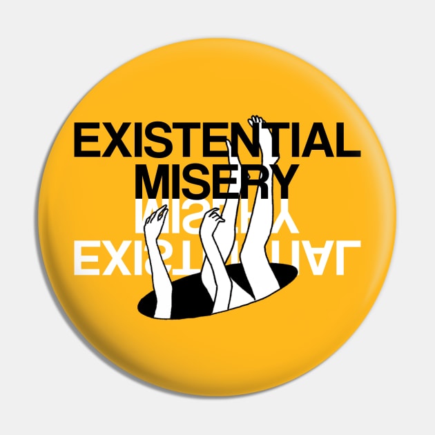 EXISTENTIAL Pin by teesiscool